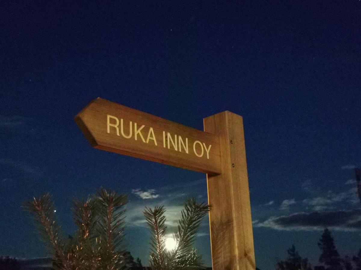 Ruka Inn מראה חיצוני תמונה