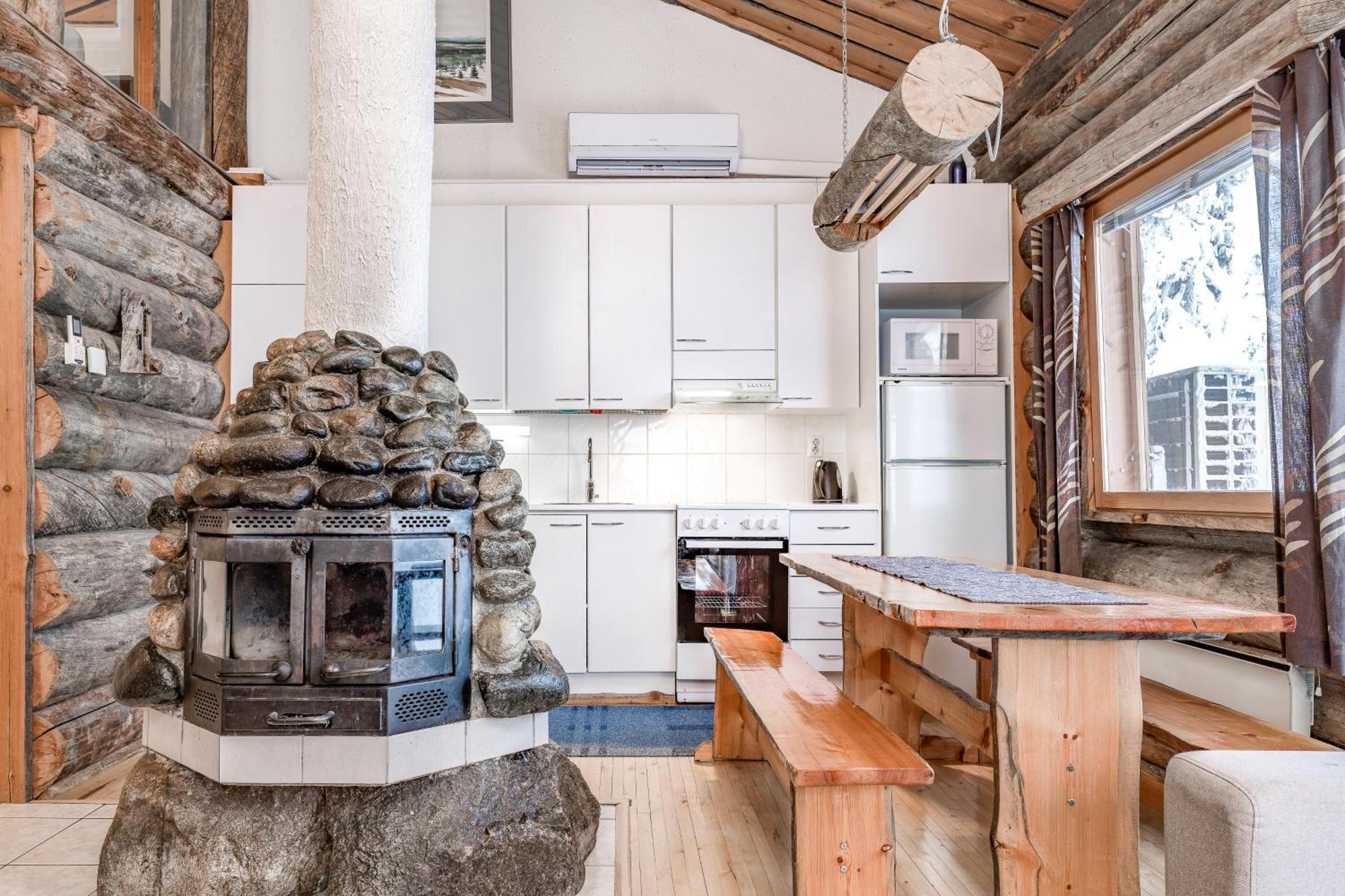 Ruka Inn מראה חיצוני תמונה