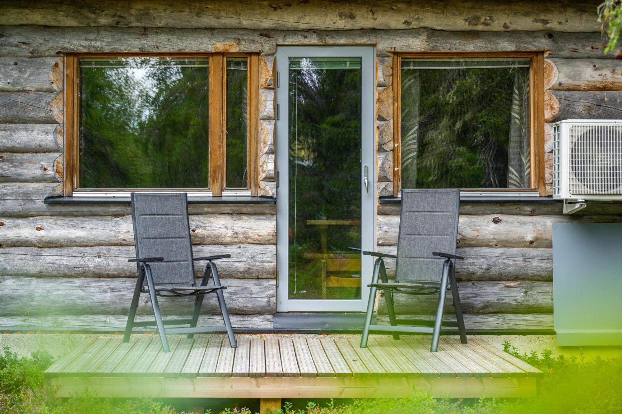 Ruka Inn מראה חיצוני תמונה