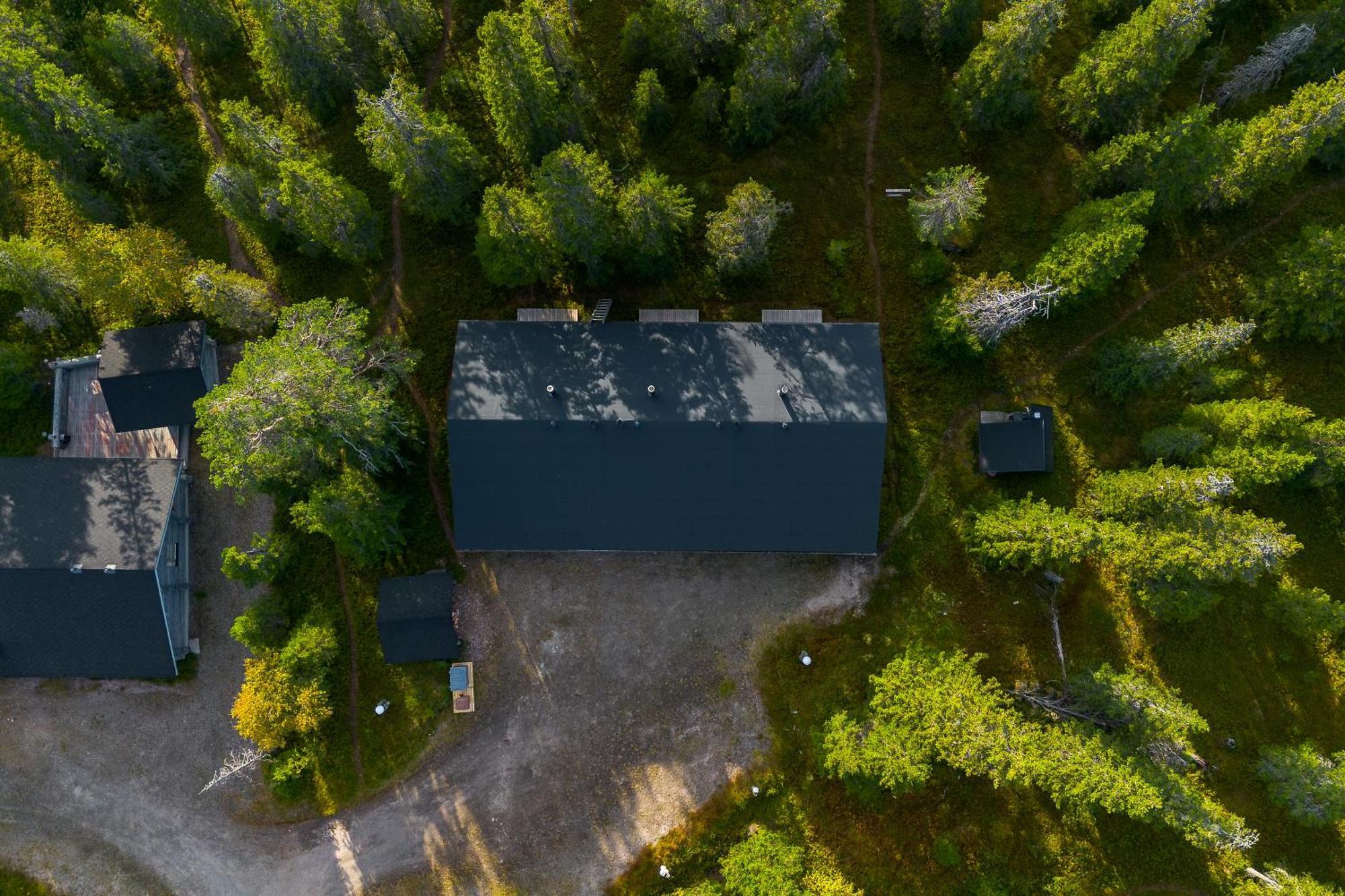 Ruka Inn מראה חיצוני תמונה